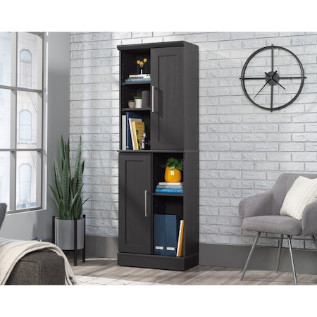 Sauder Homeplus Storage Cabinet Ro 435131